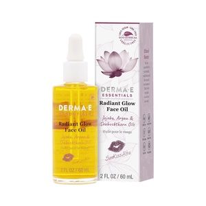 Derma E Radiant Glow Face Oil